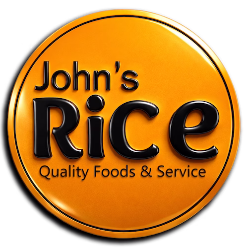Johns Rice Logo